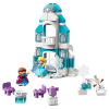Конструктор Lego 10899 Duplo Ледяной замок