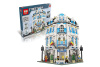 Конструктор Lepin 15018 Sunshine Hotel — Отель Солнечный свет
