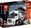 Lepin 23008 Wing Body Truck