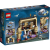 Конструктор Lego 75968 Harry Potter Тисовая улица дом 4