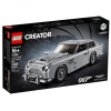 LEGO 10262 James Bond Aston Martin DB5