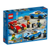 Конструктор Lego 60242 City Police Арест на шоссе