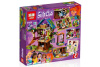 Конструктор Lepin 01059 Домик Мии на дереве