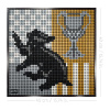 LEGO 31201 Harry Potter Hogwarts Crests