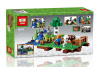 Конструктор Lepin 18012 Ферма