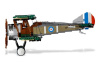 Конструктор Lepin 21021 Британский одноместный истребитель