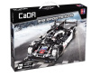 Конструктор Cada C61016 Спорткар Porsche 919 Hybrid