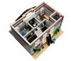 Конструктор Lepin 15003 Ратуша