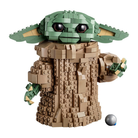 LEGO 75318 Малыш