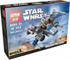 Конструктор Lepin 05011 Истребитель Повстанцев