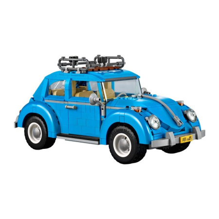 LEGO 10252 Фольксваген Жук