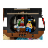LEGO 21322 Пираты Залива Барракуды