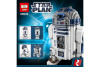Конструктор Lepin 05043 Робот R2-D2