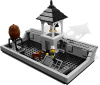 Конструктор Lepin 15004 Пожарная Команда