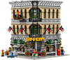 Конструктор Lepin 15005 Большой универмаг