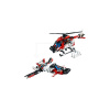 Конструктор Lego 42092 Technic Спасательный вертолёт
