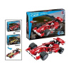 Конструктор CaDa C52016 - Автомобиль гоночный