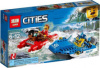 Конструктор Lepin 02104 Погоня по горной реке