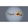 Конструктор Lego 21152 Приключения на пиратском корабле