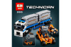 Конструктор Lepin 20035 Контейнерный терминал