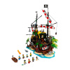 LEGO 21322 Пираты Залива Барракуды