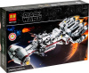 Конструктор Star Wars Lari 11431 Тантив IV