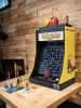 Конструктор 63302 Игровой автомат Pac-Man