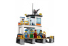 Конструктор Lepin 02081 Штаб береговой охраны