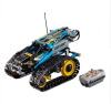 Конструктор Lari 11298 Скоростной вездеход с Ду