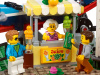 Конструктор Lepin 15039 Американские горки