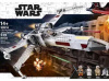Конструктор 99916 Истребитель типа Х Люка Скайуокера