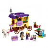 Конструктор Lepin 25018 Экипаж Рапунцель