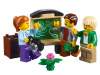 Конструктор Lepin 15039 Американские горки