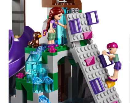 Конструктор Bela 10497 Дом на дереве