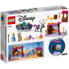 Конструктор Lego 41166 Disney Princess Дорожные приключения Эльзы