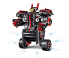 Mould King 13028 Robot Smart Poise Black — программируемый робот с APP