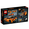 Конструктор Lego 42093 Technic Машина Chevrolet Corvette ZR1