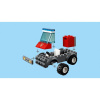 Конструктор Lego 60212 City Пожар на пикнике