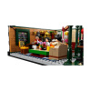 LEGO 21319 Центральный парк Кафе Друзей