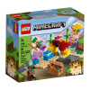 Конструктор Lego 21164 Minecraft Коралловый риф