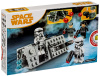 Конструктор Bela 10909 Боевой набор имперского патруля