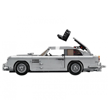 LEGO 10262 James Bond Aston Martin DB5