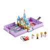 Конструктор Lego 43175 Disney Книга сказочных приключений Анны и Эльзы