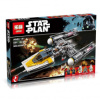 Конструктор Lepin 05065 Звёздный истребитель типа Y