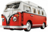 Конструктор Lepin 21001 Автофургон Фольксваген