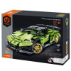 Конструктор iM.Master 8042 - Спорткар Lamborghini на радиоуправлении