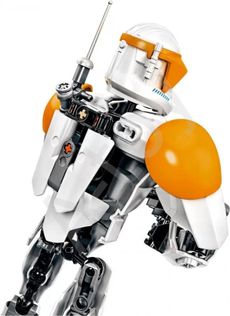 Конструктор DECOOL 9012 Звездные войны Клон Коммандера Коди