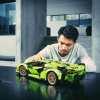 Конструктор KK6891 - Lamborghini Sian FKP 37 1:8
