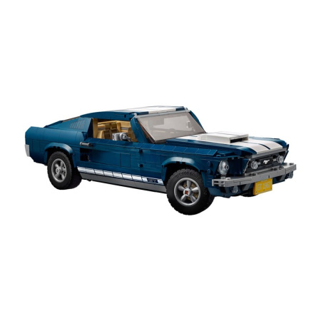 LEGO 10265 Ford Mustang