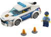Конструктор Lari 11206 Автомобиль полицейского патруля